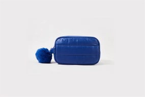 Pouch Cloud Series Puffy Bag, Handbag & Pouch, Organized Storage, Lightweight, Water-Resistant