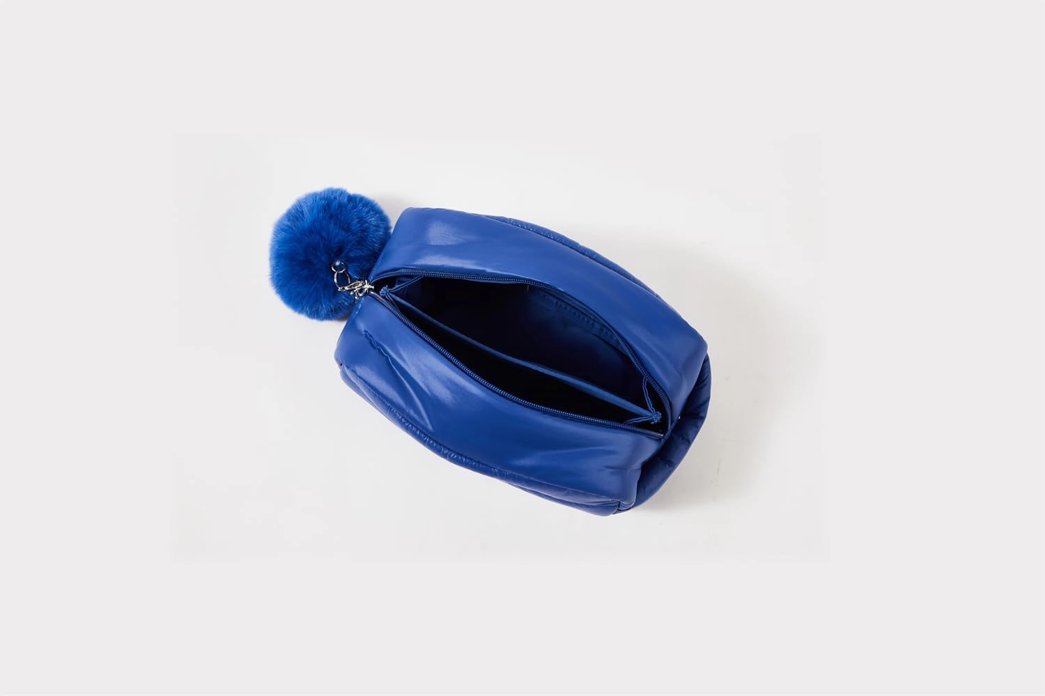 Pouch Cloud Series Puffy Bag, Handbag & Pouch, Organized Storage, Lightweight, Water-Resistant