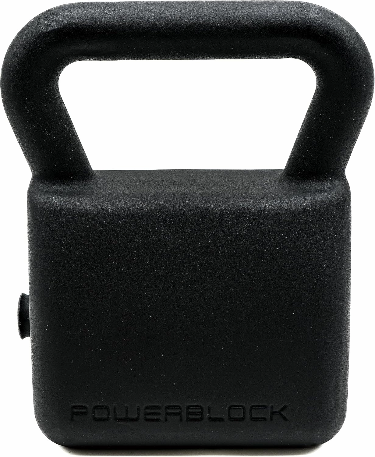 PowerBlock Adjustable Kettlebell