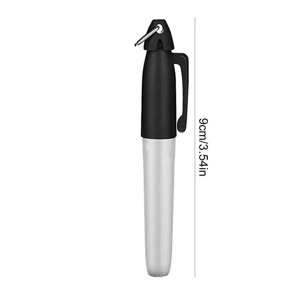 PrecisionGolf Marker Pen Set with Template Tool