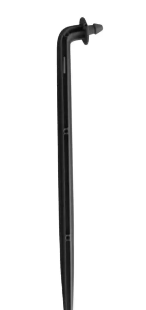 Pressurised Dripper Stake Assemblies (10 Pack)