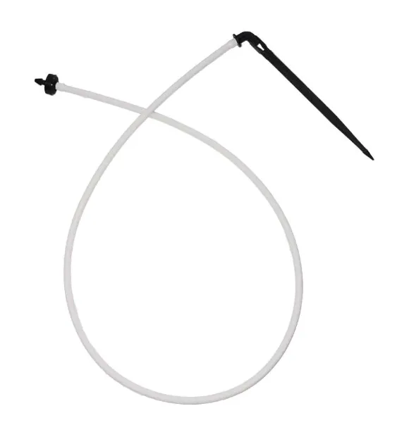 Pressurised Dripper Stake Assemblies (10 Pack)