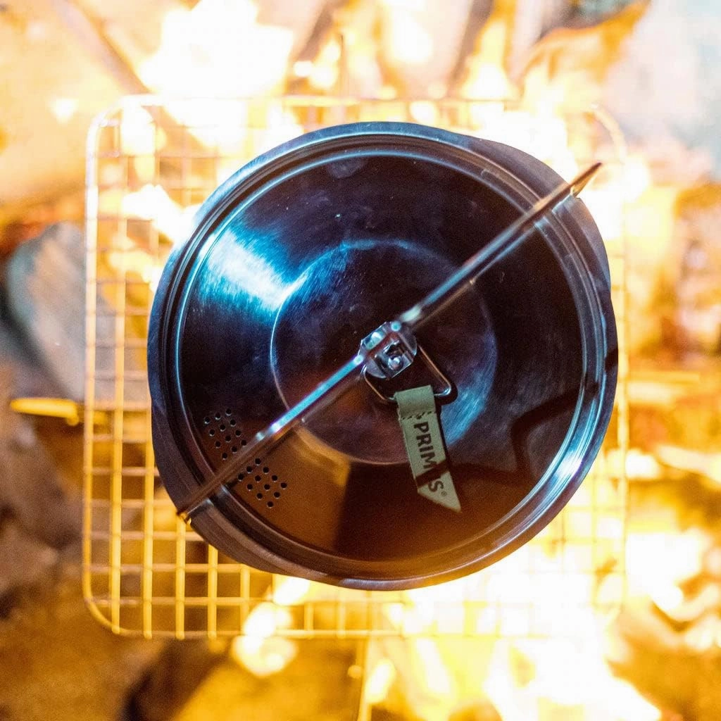 Primus Campfire Pot