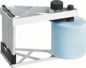 Proxxon Thermocut Circular Cutter TKS 360 (Gear Size 3:1, Material Aluminium, Hot Wire Cutter, Styrofoam Cutter) 27076
