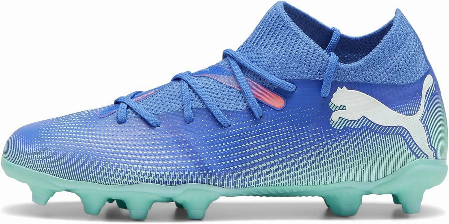 PUMA Kids' Future Match Firm Artificial Ground