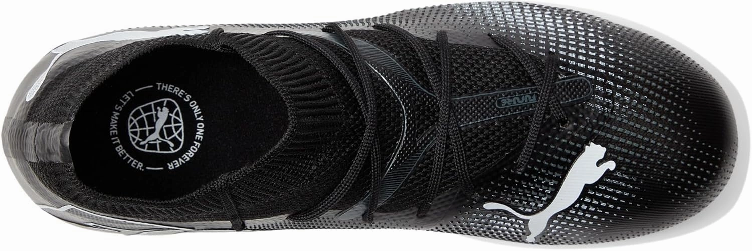 PUMA Kids' Future Match Firm Artificial Ground