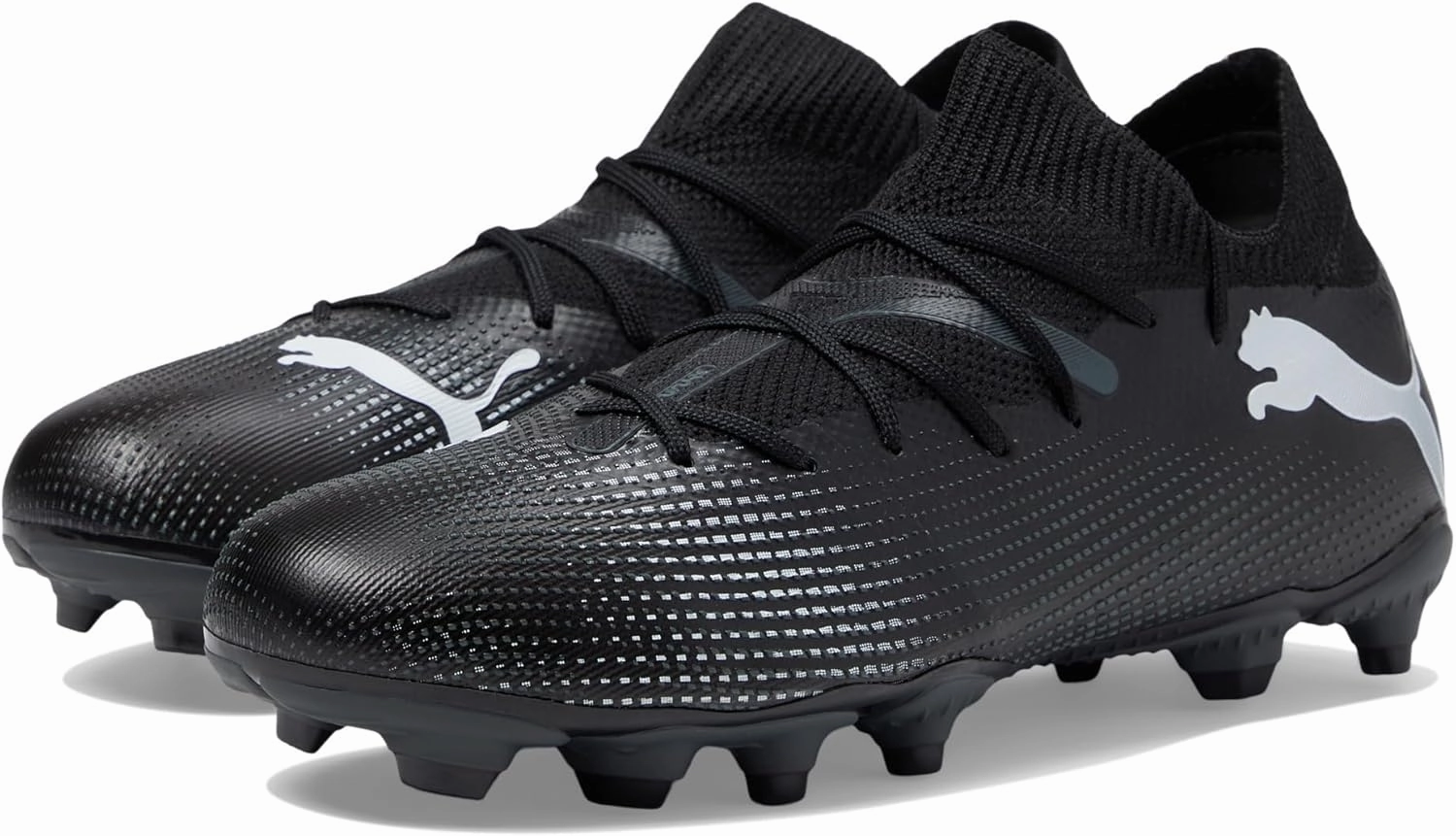PUMA Kids' Future Match Firm Artificial Ground