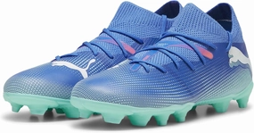 PUMA Kids' Future Match Firm Artificial Ground