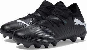 PUMA Kids' Future Match Firm Artificial Ground