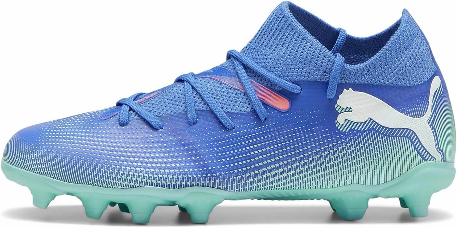 PUMA Kids' Future Match Firm Artificial Ground