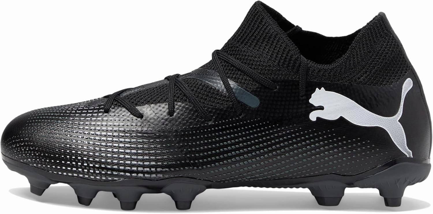 PUMA Kids' Future Match Firm Artificial Ground
