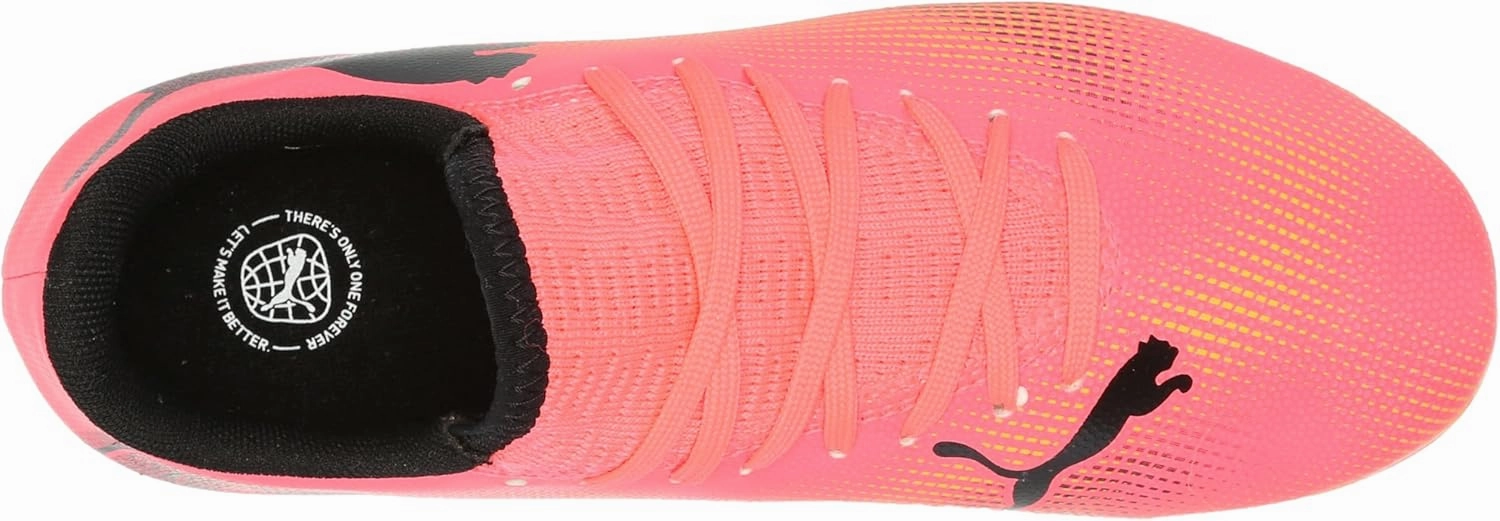 PUMA Kids' Future Match Firm Artificial Ground
