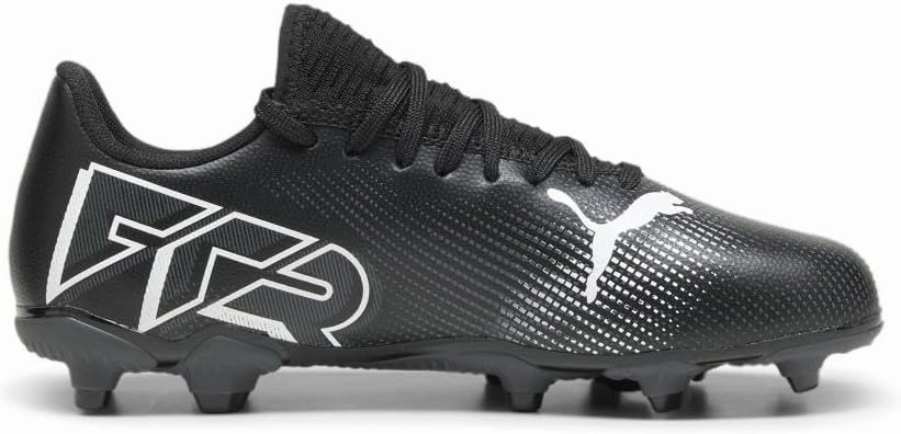 PUMA Kids' Future Match Firm Artificial Ground