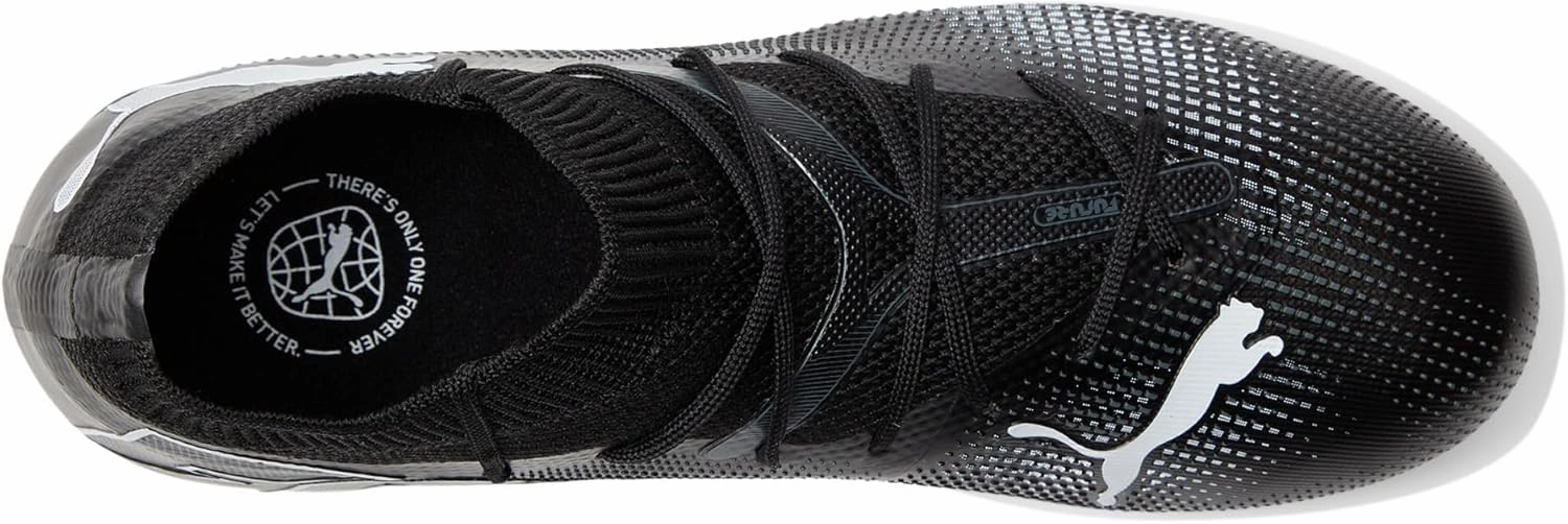 PUMA Kids' Future Match Firm Artificial Ground