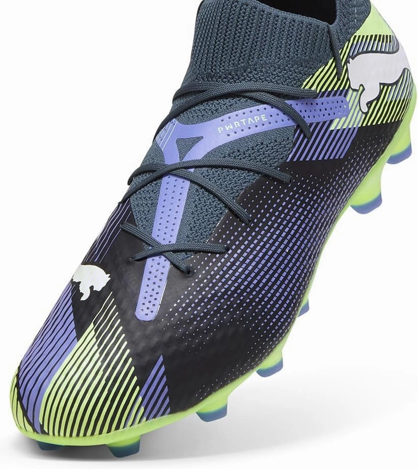 PUMA Men's Shoes Soccer Cleats for Soil and Artificial Turf