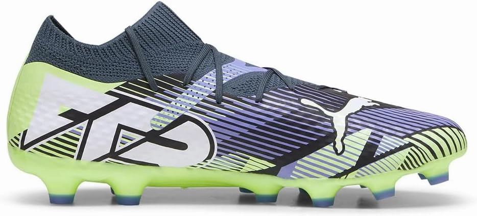 PUMA Men's Shoes Soccer Cleats for Soil and Artificial Turf