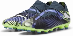 PUMA Men's Shoes Soccer Cleats for Soil and Artificial Turf