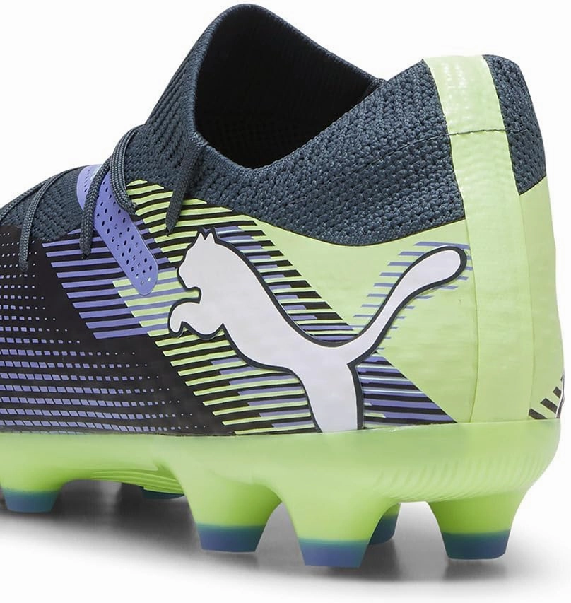 PUMA Men's Shoes Soccer Cleats for Soil and Artificial Turf