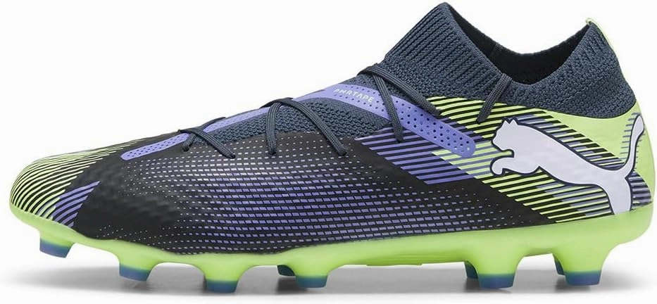PUMA Men's Shoes Soccer Cleats for Soil and Artificial Turf
