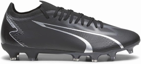 PUMA Men's Ultra Match Fg Soccer Shoes