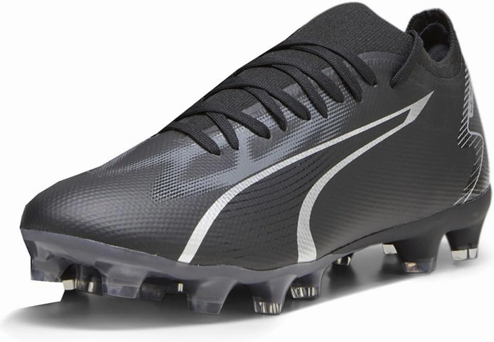 PUMA Men's Ultra Match Fg Soccer Shoes