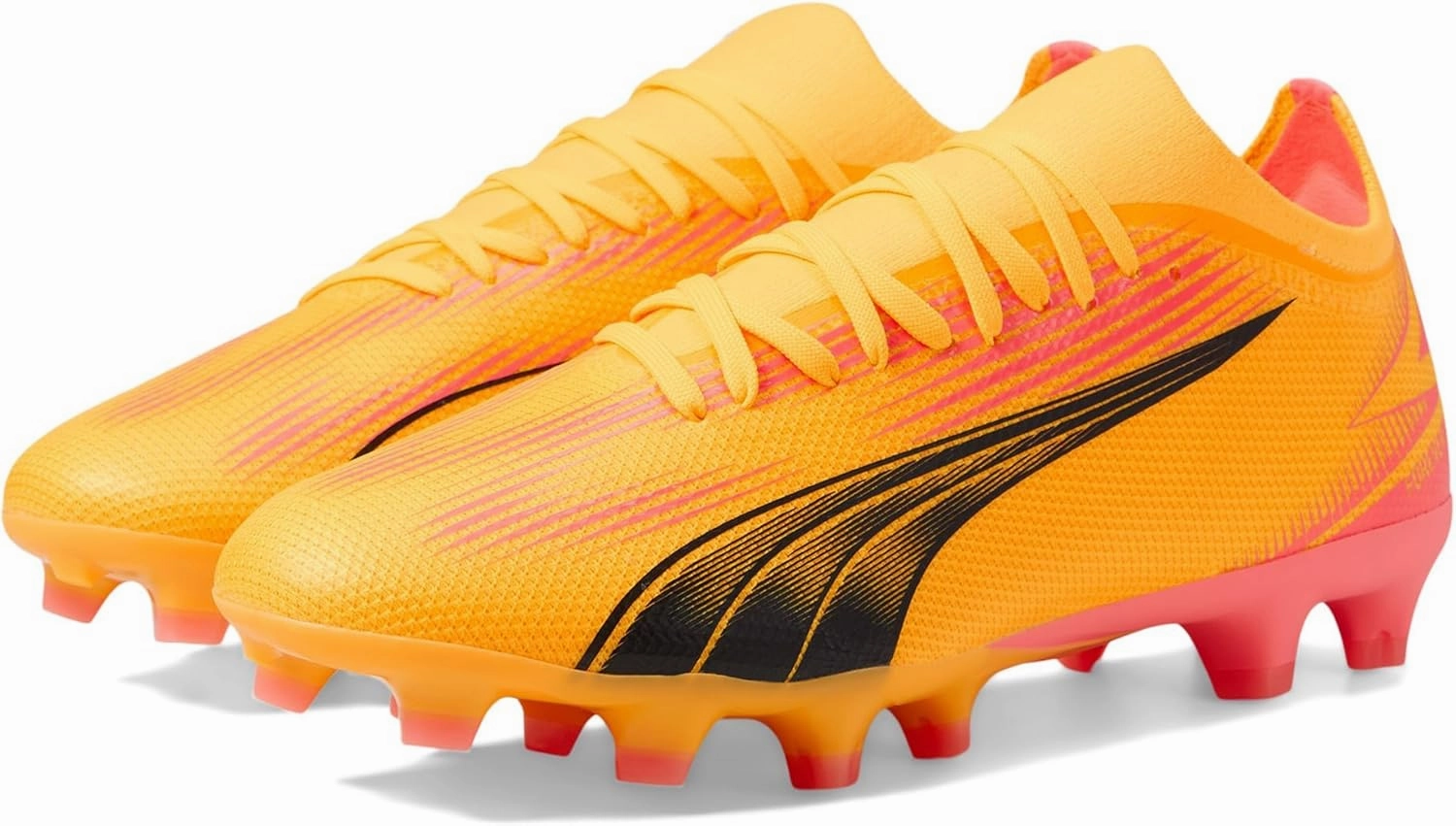 PUMA Ultra Match Firm Ground/Artificial Ground
