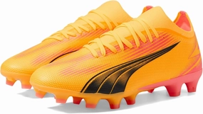 PUMA Ultra Match Firm Ground/Artificial Ground