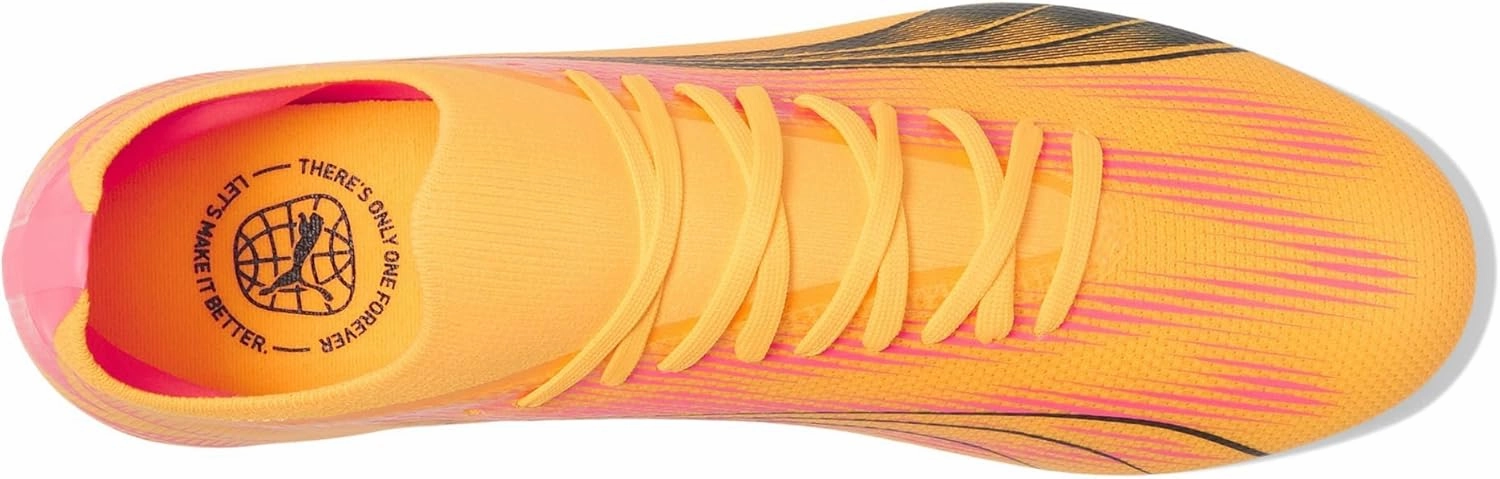 PUMA Ultra Match Firm Ground/Artificial Ground