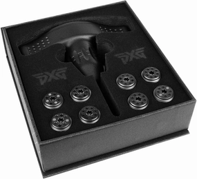 PXG Metal Wood Full Weight Kit