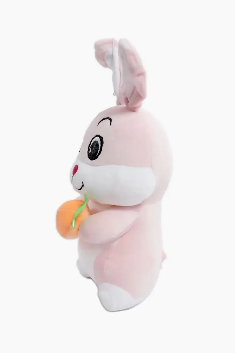 Rabbit Soft Toy for Kids - 35cm
