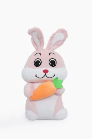 Rabbit Soft Toy for Kids - 35cm