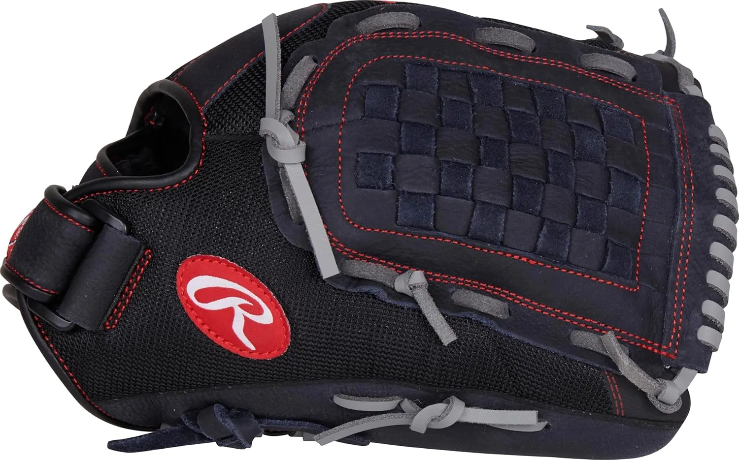 Rawlings | Renegade Adult Ball Glove | Baseball/Slowpitch Softball | Multiple Styles