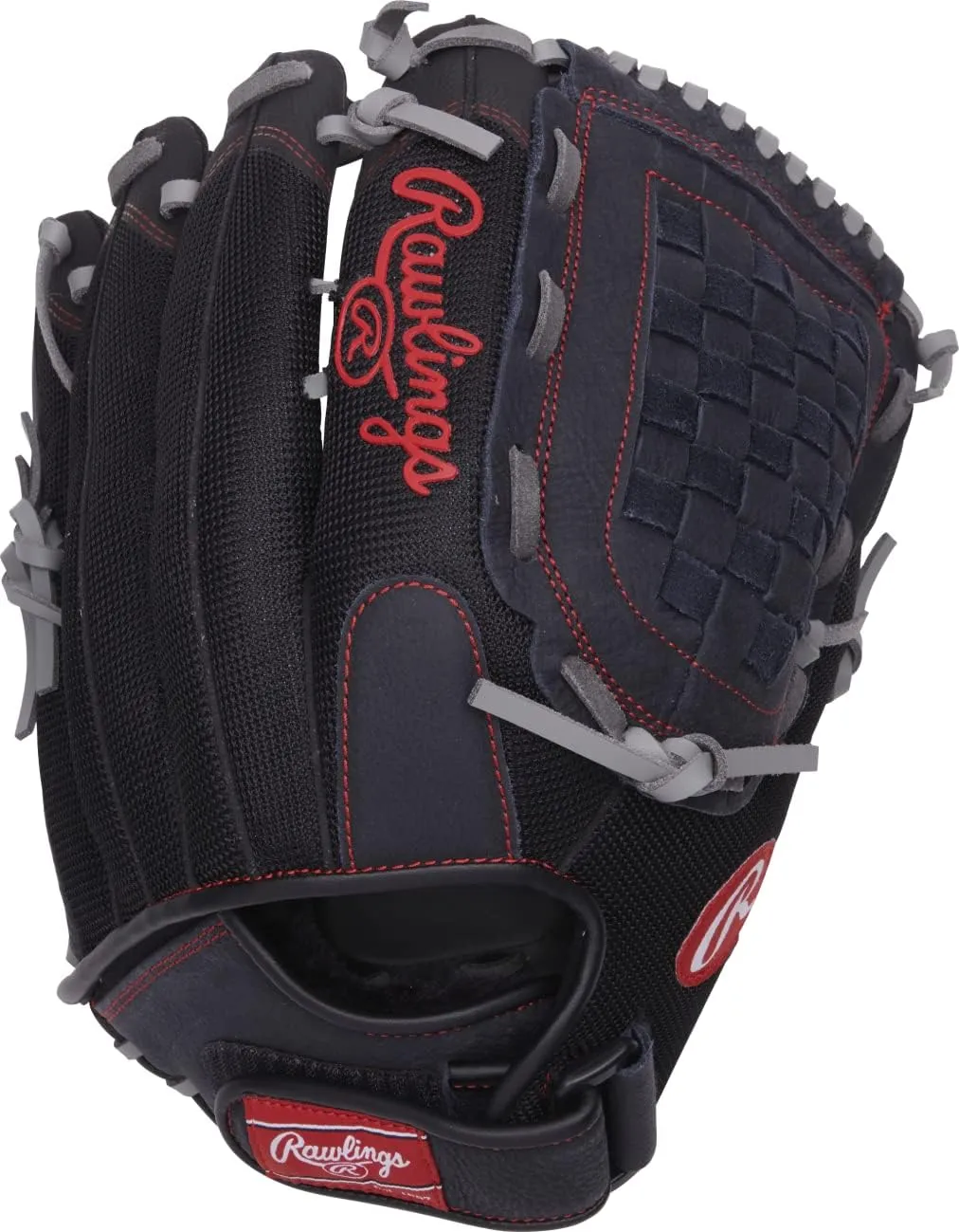 Rawlings | Renegade Adult Ball Glove | Baseball/Slowpitch Softball | Multiple Styles