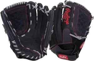Rawlings | Renegade Adult Ball Glove | Baseball/Slowpitch Softball | Multiple Styles