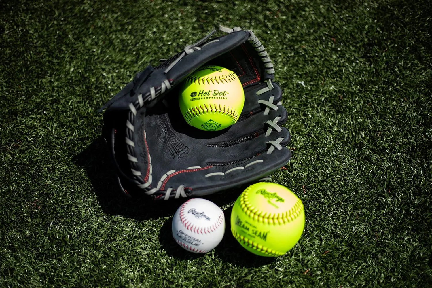 Rawlings | Renegade Adult Ball Glove | Baseball/Slowpitch Softball | Multiple Styles