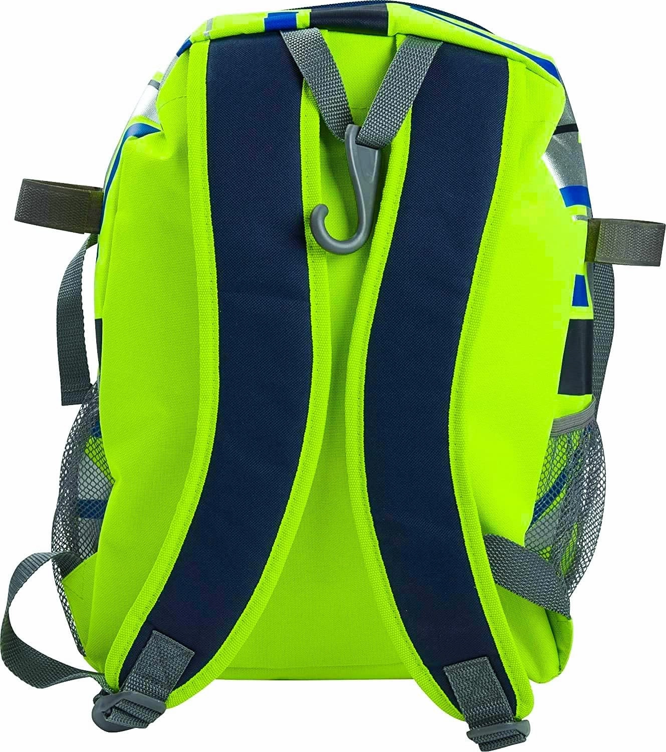 Rawlings | REMIX T-Ball & Youth Backpack Equipment Bag | Baseball/Softball | Multiple Colors