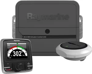 Raymarine EV-400 Power Evolution Autopilot