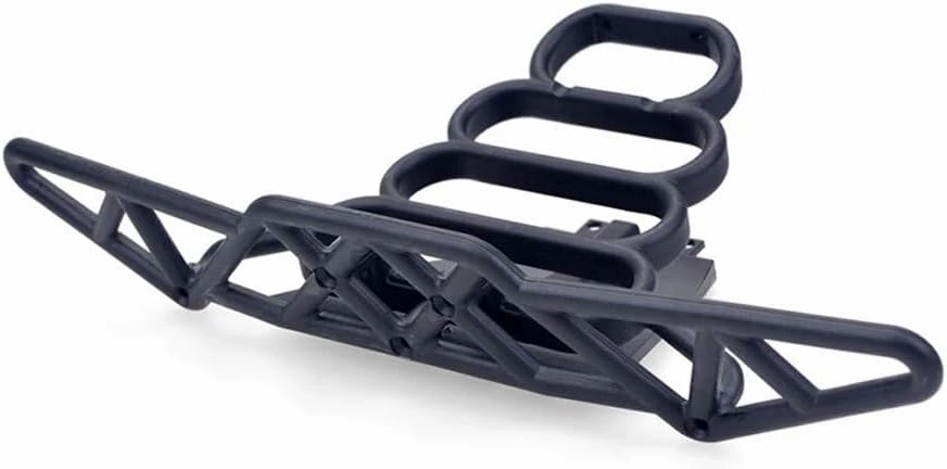 RC Car Plastic Front Bumper Set Replacement for ZD-Racing 1/7 08428 Short-Course Truck RC Car Upgrade Accessories Parts