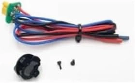 RC Helicopter Part, for YU Xiang F280 Helicopter Tail Motor Connection Set Replacement Part for YU Xiang F280 RC Helicopter Accessories Spare Part