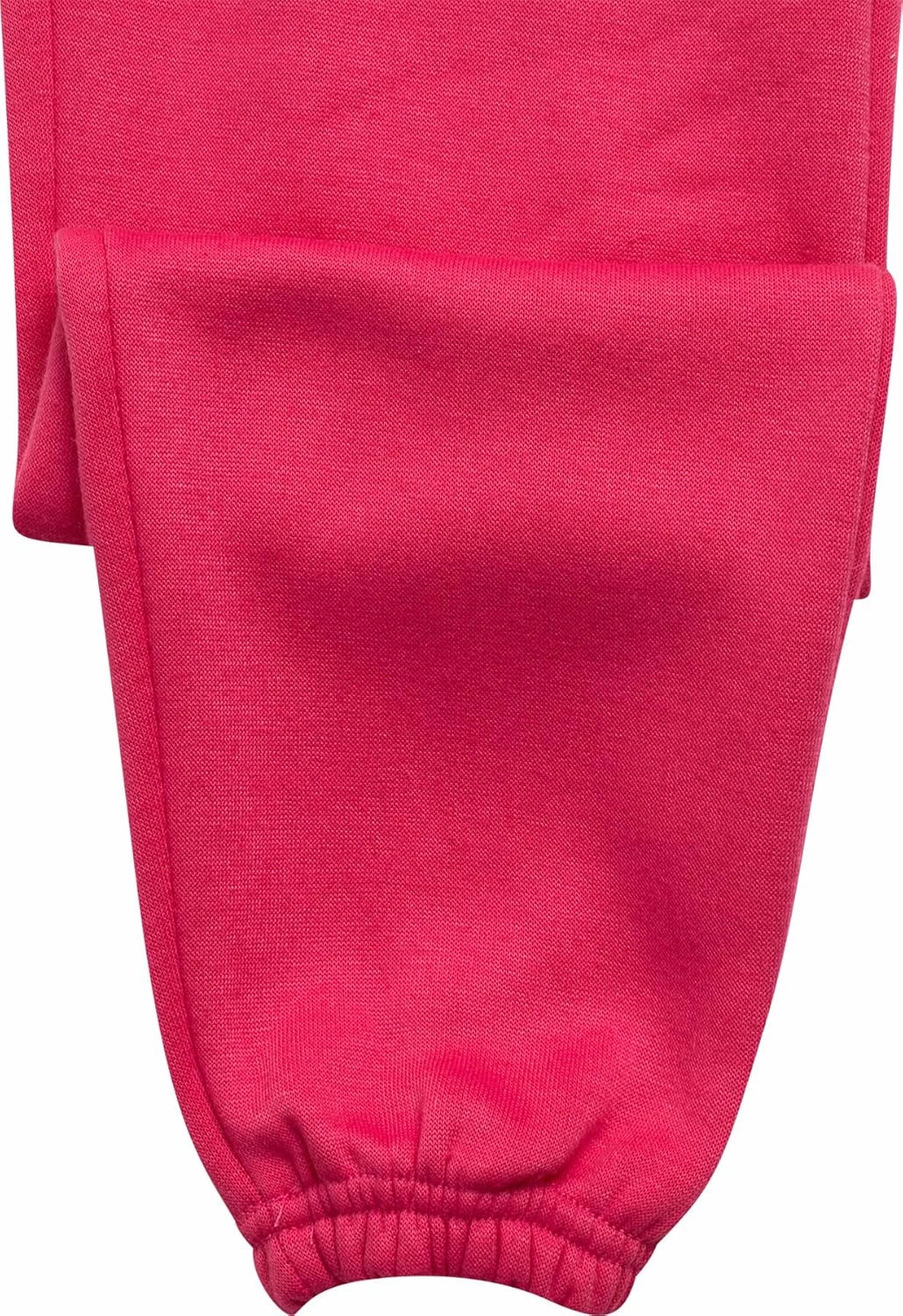 Real Love Girls' Jogger Set - 4 Piece Soft Fleece Full Zip Up Hoodie and Jogger Pants for Girls (7-16)