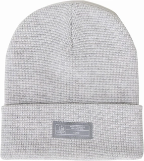 Recycled Wool Blend Super Soft Cuffed Beanie for Men and Women, Sustainable and Lightweight Beanie Hat