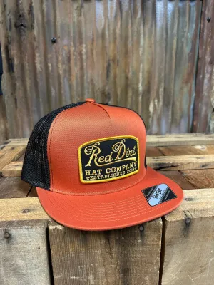 Red Dirt "Guitar