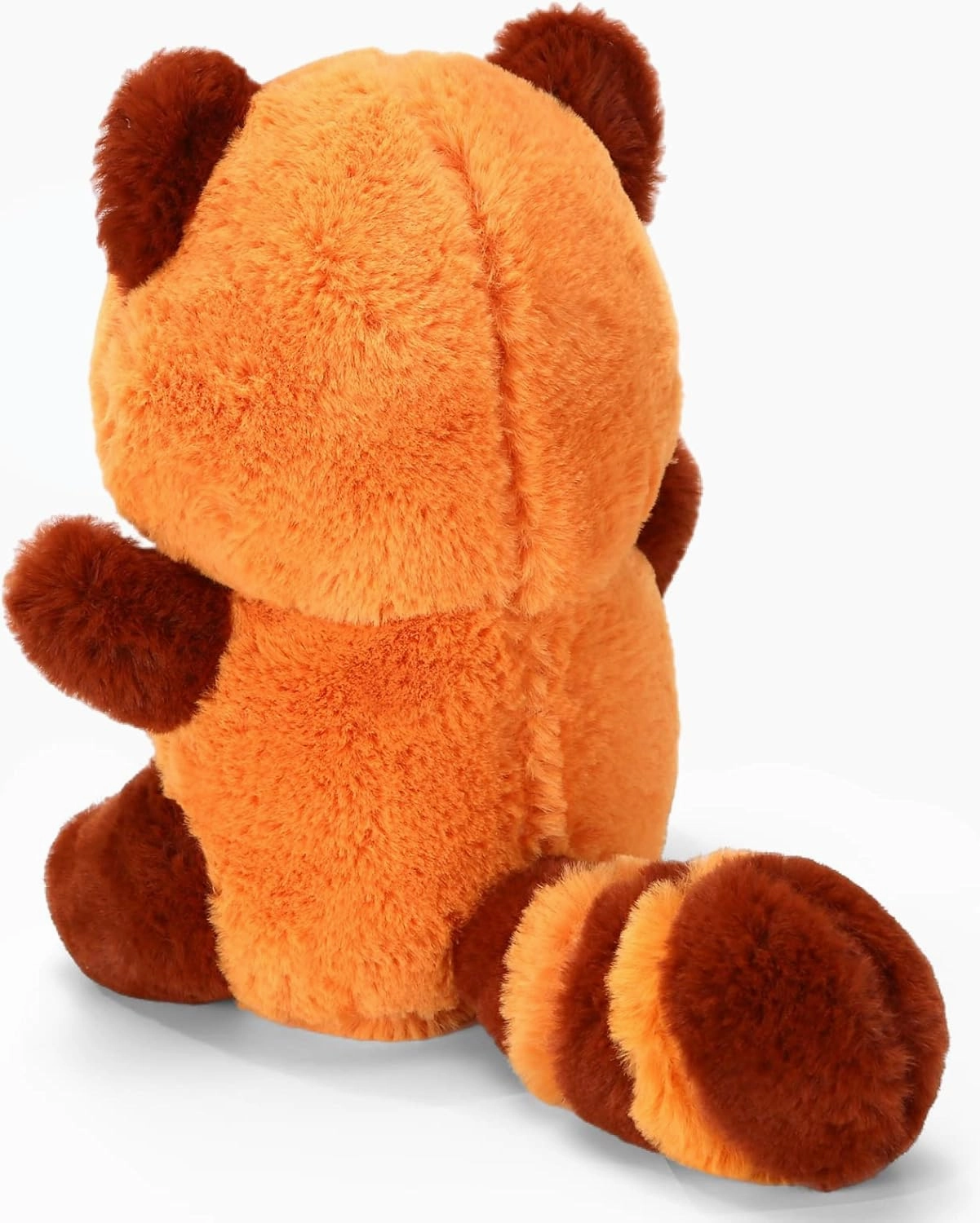 Red Panda Stuffed Animal Cute Plush Toy Plushie Christmas Birthday Valentine's Day Gift for Girlfriend Kids 9" Red Panda Stuffed Animals