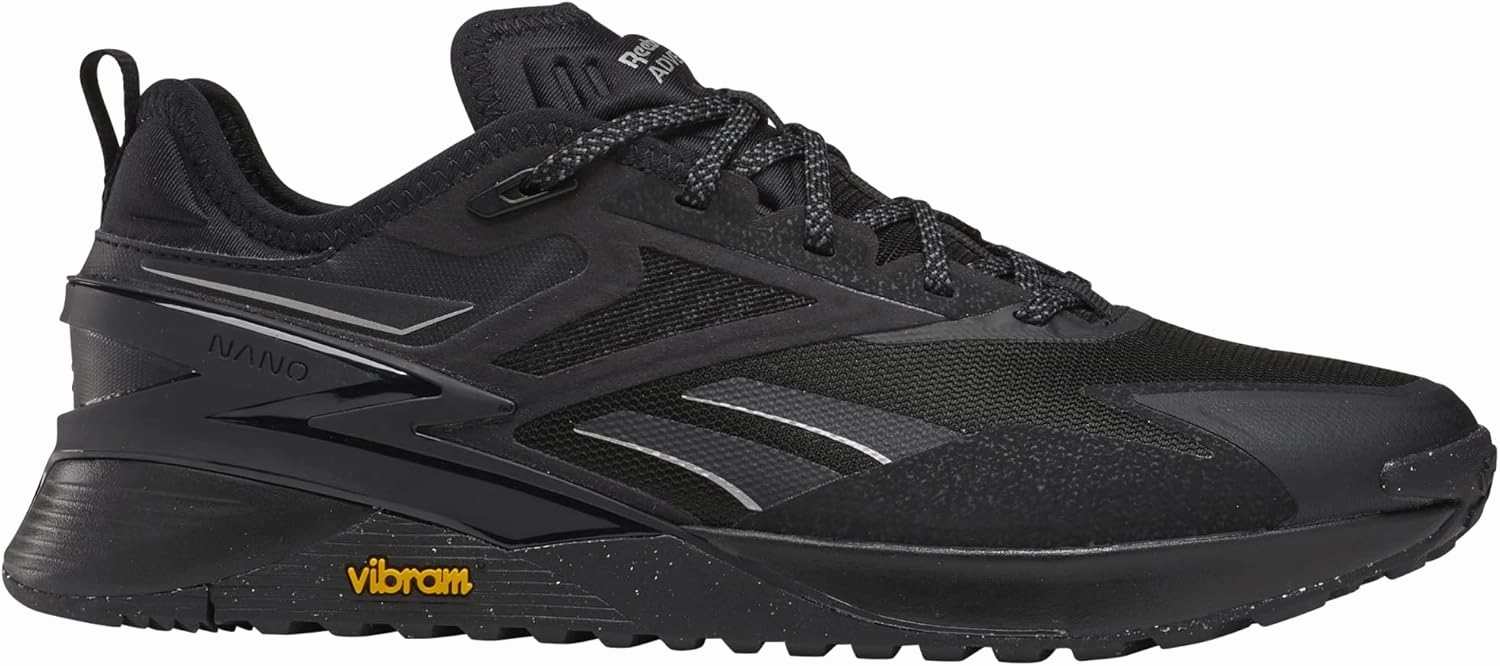 Reebok Unisex-Adult Nano X3 Adventure Sneaker