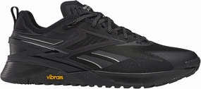 Reebok Unisex-Adult Nano X3 Adventure Sneaker