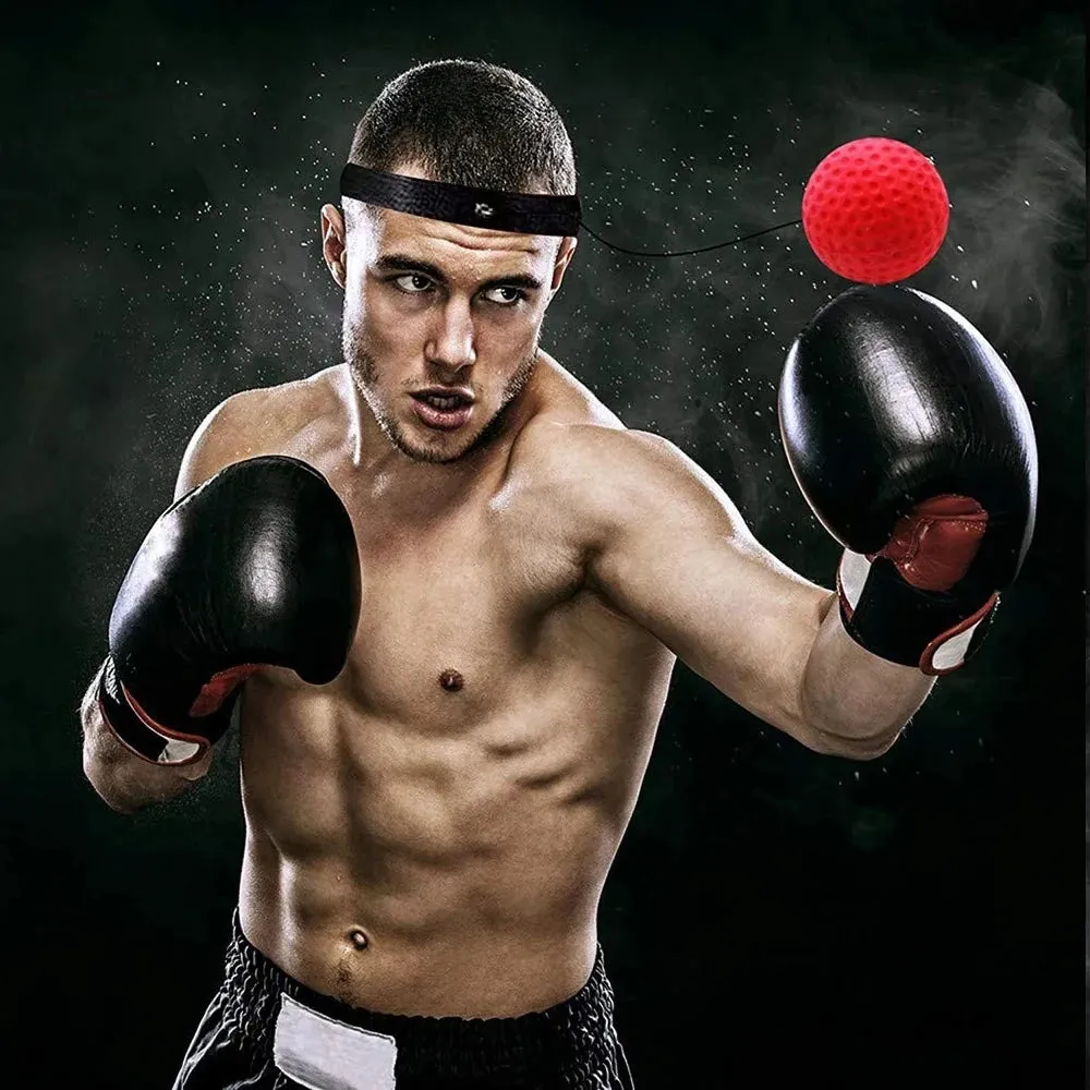 Reflex Pro Boxing Magic Ball Training Set