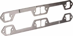 Remflex 1001 Exhaust Gasket for AMC V8 Engine, (Set of 2)