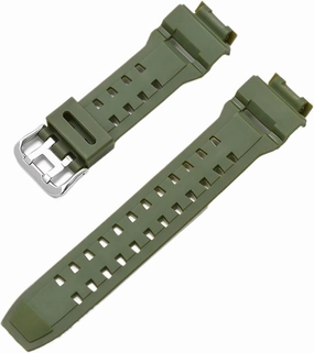 Resin Strap Men Sport Watch Band With Screws Tools Quick Release Women Silicone Rubber Watch Strap