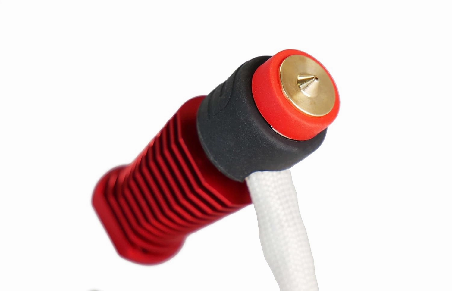 Revo Voron E3D RapidChange All-Metal Hotend kit Single Nozzle Kit Compatible with Voron 1/2.4/0.1 / Switchwire/Trident/Legacy (REVO-VORON-175-24V-AS)