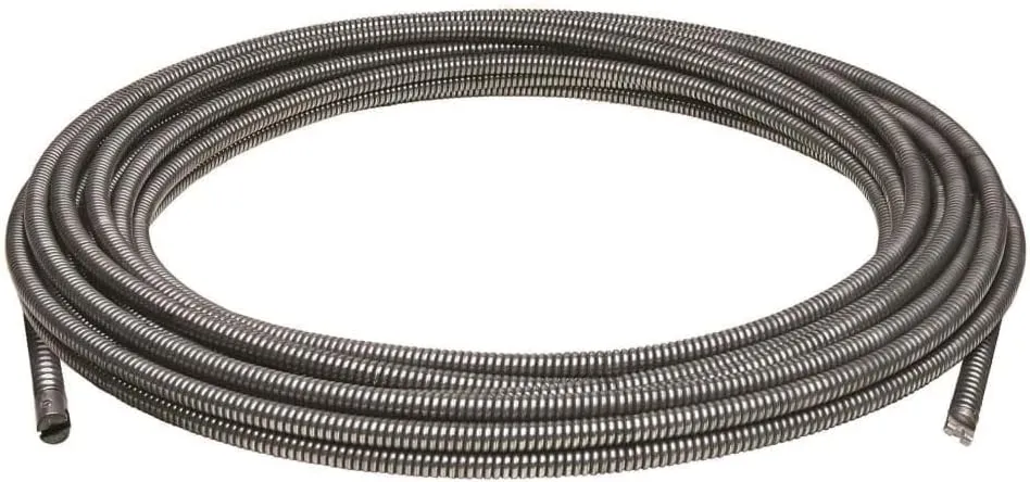 Ridgid 41697 C-100 3/4" x 100' Inner Core Cable
